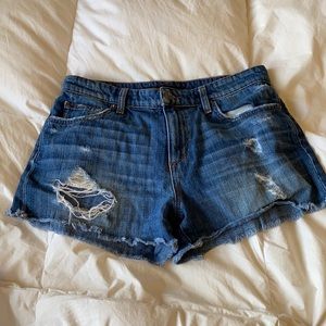 JOE’’S Jean shorts